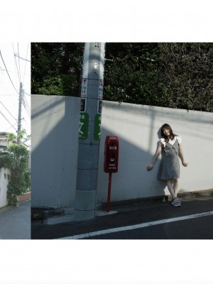 とられち 石川澪 デジタル写真集_069