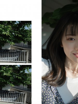 とられち 石川澪 デジタル写真集_070