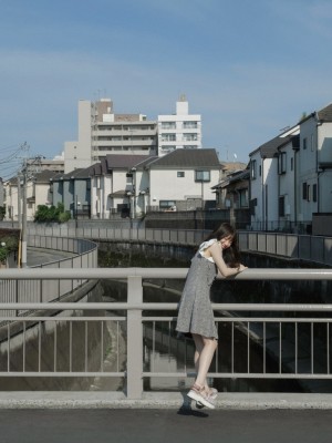 とられち 石川澪 デジタル写真集_071