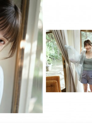 とられち 石川澪 デジタル写真集_075