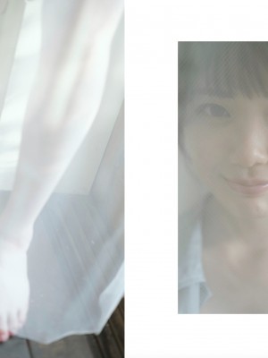 とられち 石川澪 デジタル写真集_076