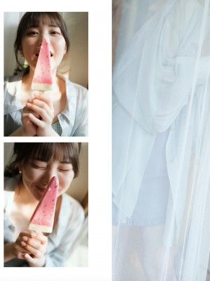 とられち 石川澪 デジタル写真集_077