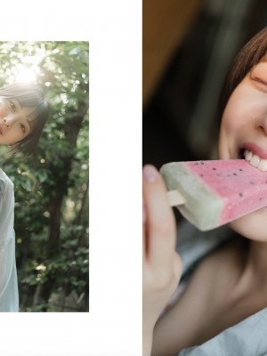 とられち 石川澪 デジタル写真集_080