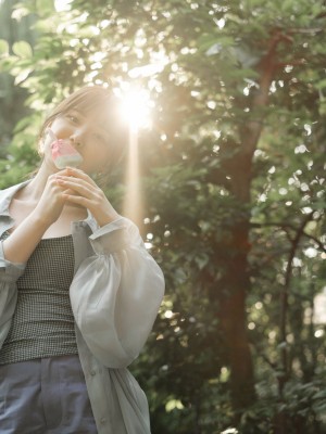 とられち 石川澪 デジタル写真集_081
