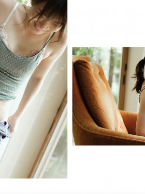 とられち 石川澪 デジタル写真集_083