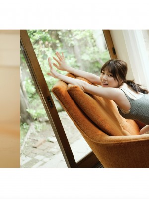 とられち 石川澪 デジタル写真集_085