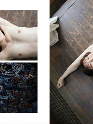 とられち 石川澪 デジタル写真集_093