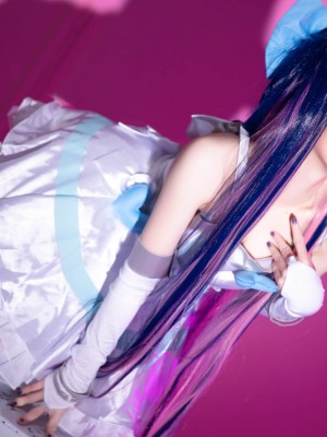 G44不会受伤 吊帶襪天使 Stocking_06