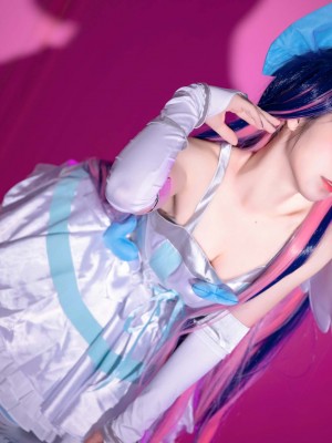 G44不会受伤 吊帶襪天使 Stocking_07