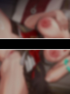 [ctrlz77] Tingyun (崩壊：スターレイル) [中国語] [無修正]_091