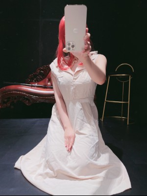 Hane Ame 雨波 チェンソーマン Makima (Chainsaw Man)_062