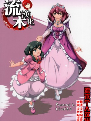 (COMIC1☆16) [ももしば杏子 (なふたん)] 帰宅前夜の就寝前。 (ゼロの使い魔) [流木个人汉化]_25