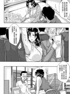 [遠峰犬玉] 妻は淫ストラクター [KNC速食机翻]_054