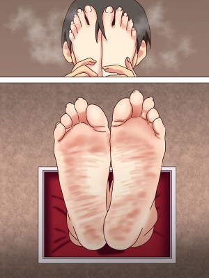 [ナッシュ] 魅足の園特典漫画_10