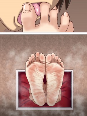 [ナッシュ] 魅足の園特典漫画_09