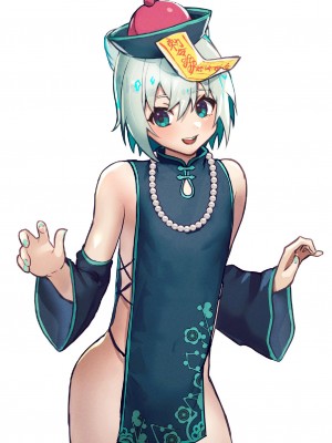[12ennogift] 男の娘イラストまとめ01 [白杨汉化组]_08