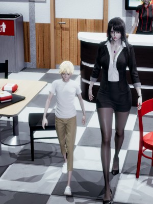 [新手司机] 人小鸟大01-11+番外篇01_375_6_33