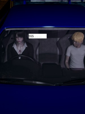 [新手司机] 人小鸟大01-11+番外篇01_377_6_35
