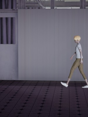 [新手司机] 人小鸟大01-11+番外篇01_671_11_55