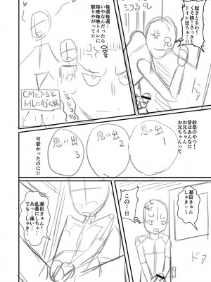 [Tシャツ] 未成熟おとめの偏愛日記 [DL版]_347