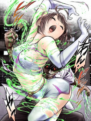 [サークルおじさん] 戦隊ピンク 敗北の夜 [DL版]_085