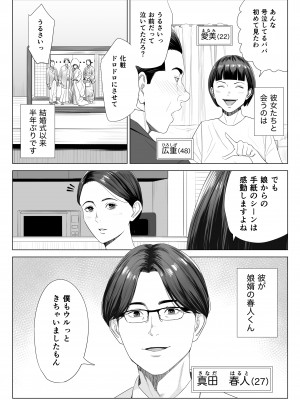 [多摩豪] 義母の使える身体。_03
