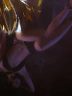 [晓美嫣 (嫣嫣子) (巴媽媽小魔嫣)] NO.032 浊_07