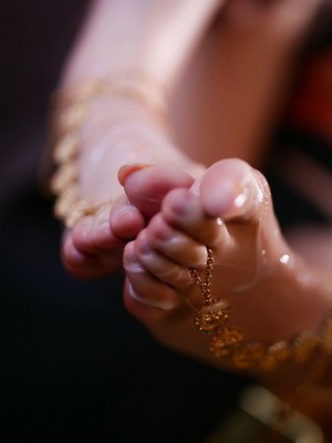 [晓美嫣 (嫣嫣子) (巴媽媽小魔嫣)] NO.032 浊_31