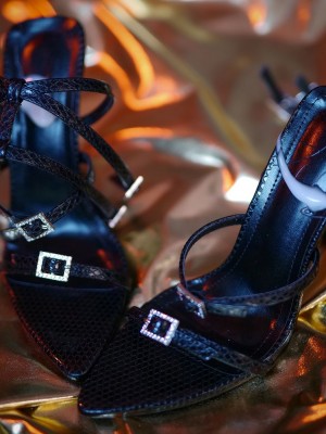 [晓美嫣 (嫣嫣子) (巴媽媽小魔嫣)] NO.032 浊_39