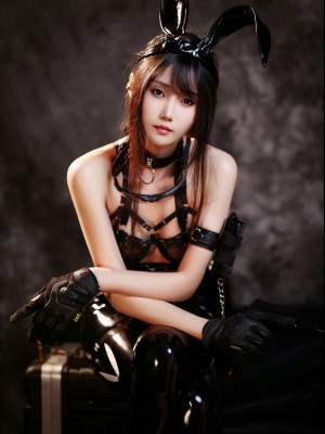 [晓美嫣 (嫣嫣子) (巴媽媽小魔嫣)] NO.034 Game Over_16