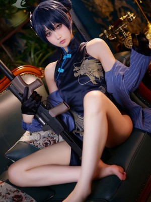 [晓美嫣 (嫣嫣子) (巴媽媽小魔嫣)] NO.036 碧蓝档案 妃咲_15