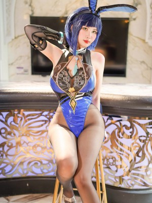 Kaya Huang - Yelan_02