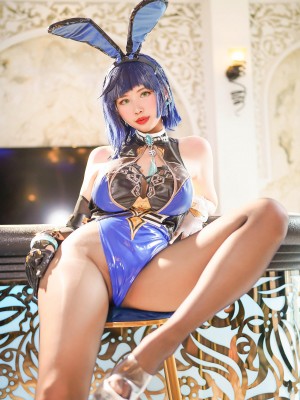 Kaya Huang - Yelan_05