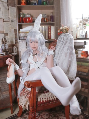 Asagiriai（愛ちゃん）- 恶毒 ル・マラン_18