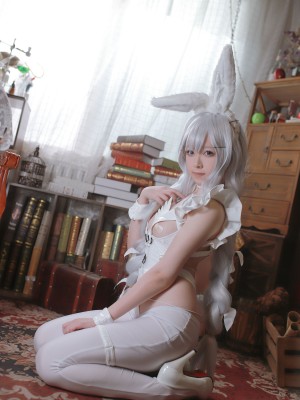 Asagiriai（愛ちゃん）- 恶毒 ル・マラン_22