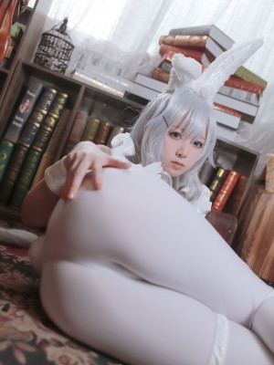 Asagiriai（愛ちゃん）- 恶毒 ル・マラン_26