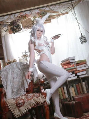 Asagiriai（愛ちゃん）- 恶毒 ル・マラン_11