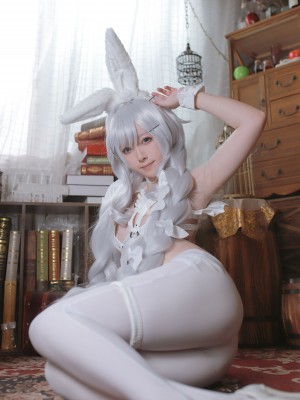 Asagiriai（愛ちゃん）- 恶毒 ル・マラン_20