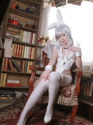 Asagiriai（愛ちゃん）- 恶毒 ル・マラン_21