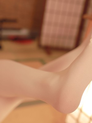 Asagiriai（愛ちゃん）- ビッチ巫女_12