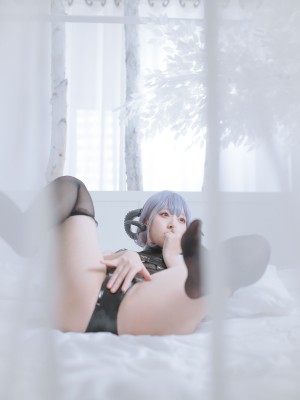 Asagiriai（愛ちゃん）- 小悪魔_33