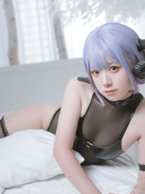 Asagiriai（愛ちゃん）- 小悪魔_40