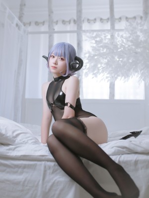 Asagiriai（愛ちゃん）- 小悪魔_22