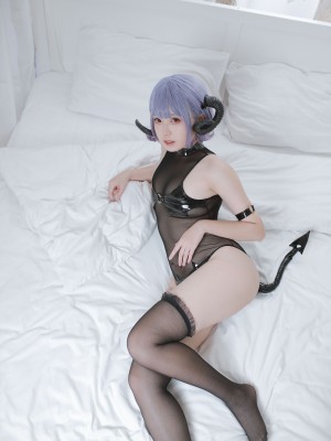 Asagiriai（愛ちゃん）- 小悪魔_13