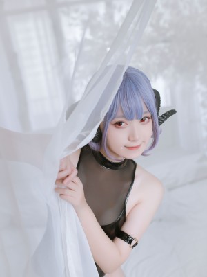 Asagiriai（愛ちゃん）- 小悪魔_15