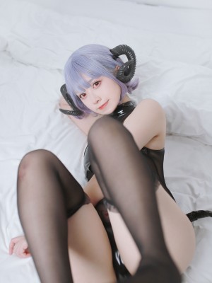 Asagiriai（愛ちゃん）- 小悪魔_14