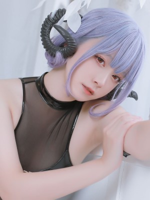 Asagiriai（愛ちゃん）- 小悪魔_31