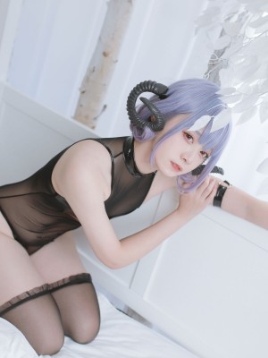 Asagiriai（愛ちゃん）- 小悪魔_27