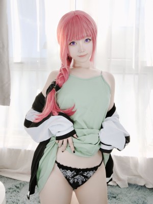 Asagiriai（愛ちゃん）- 廣井きくり_05