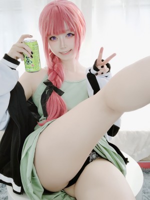 Asagiriai（愛ちゃん）- 廣井きくり_06